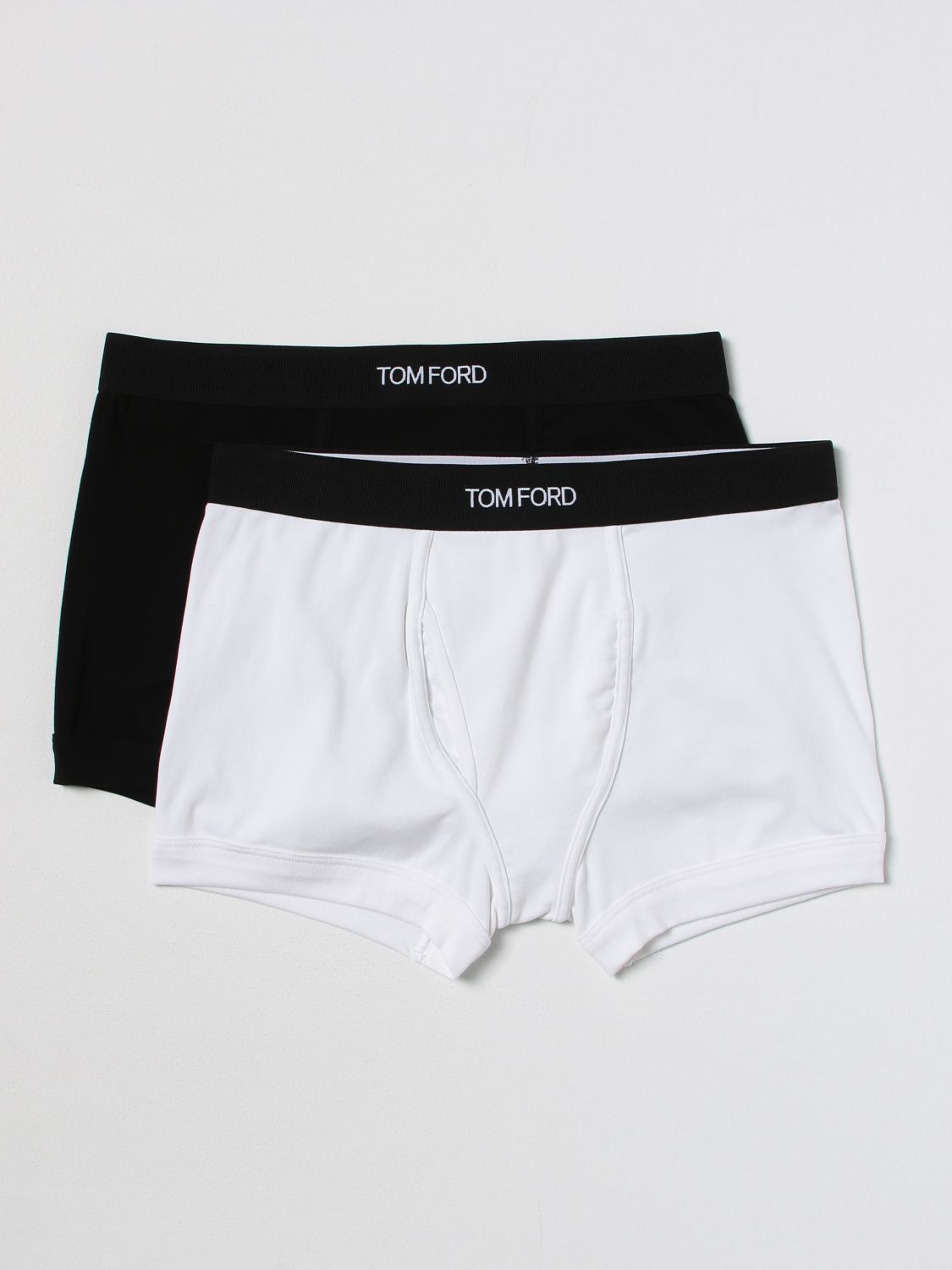 Underwear Men color Black 2