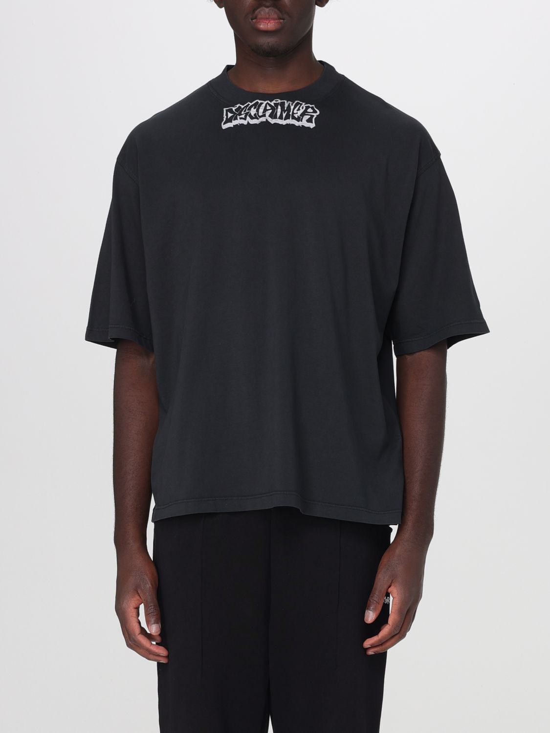 Sweater Men color Black