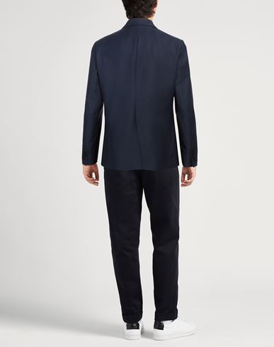 Man Blazer Navy