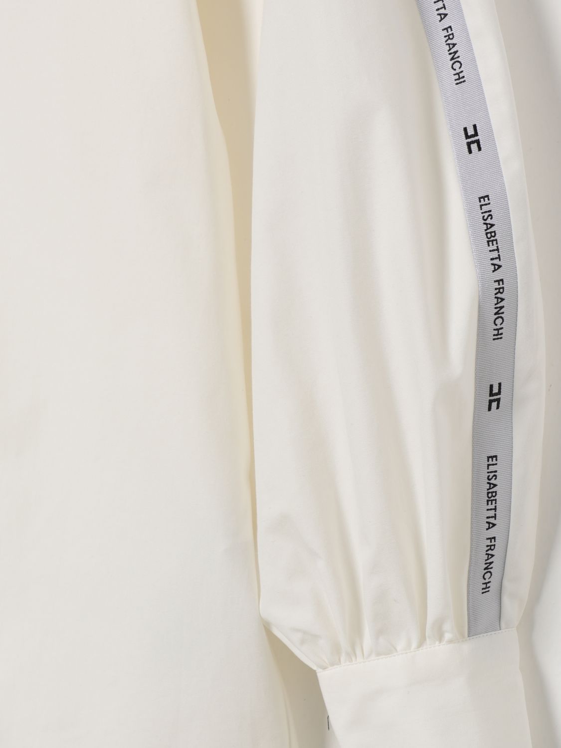 Shirt Kids color Ivory