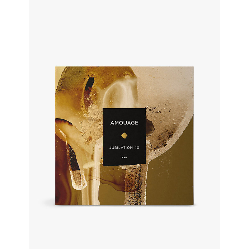Jubilation Man 40 Eau De Parfum 100ml