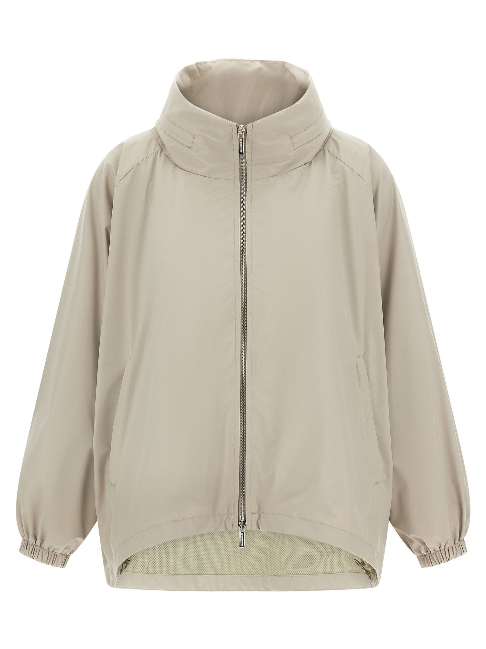 Lehua Jacket - Acqua Line