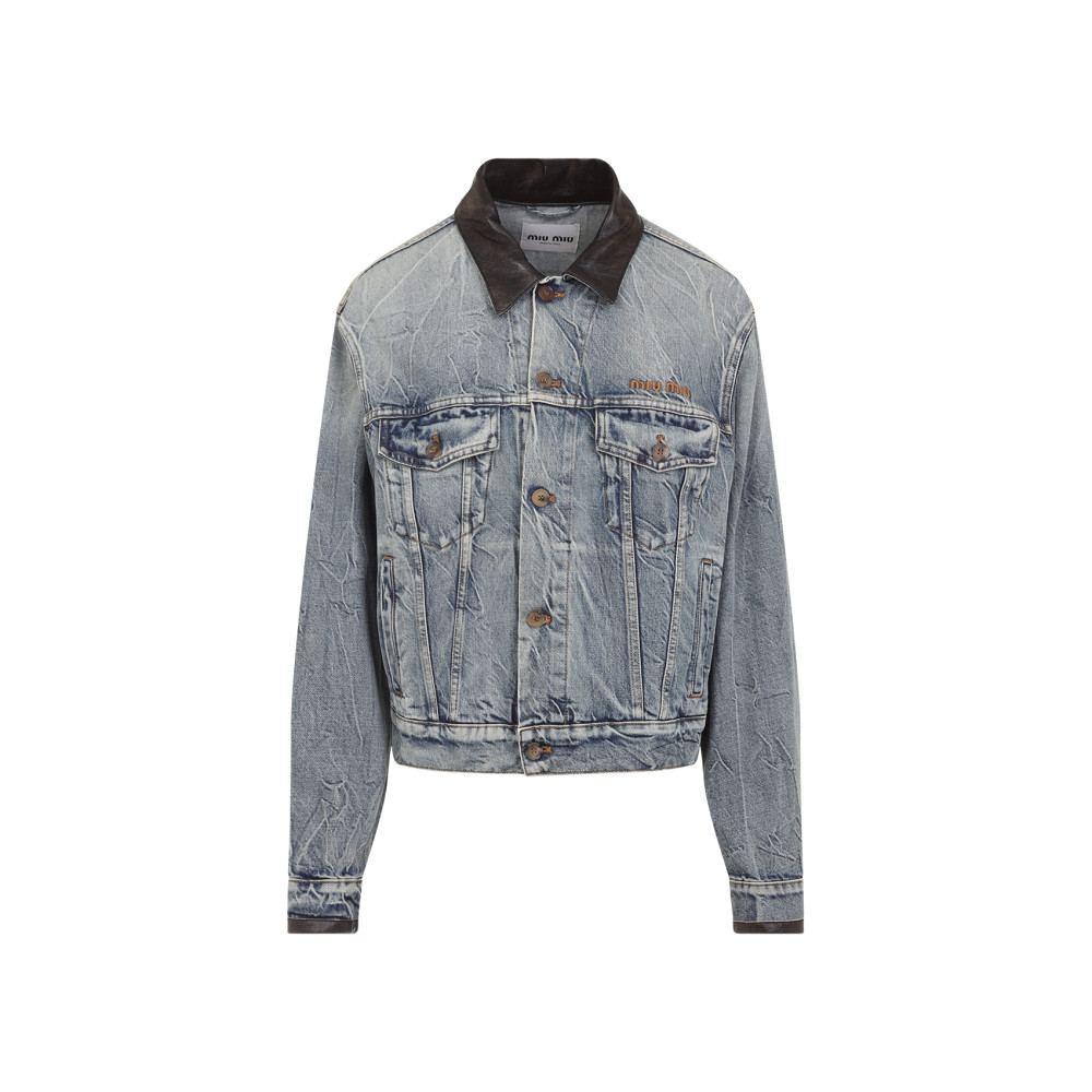 Denim Blue