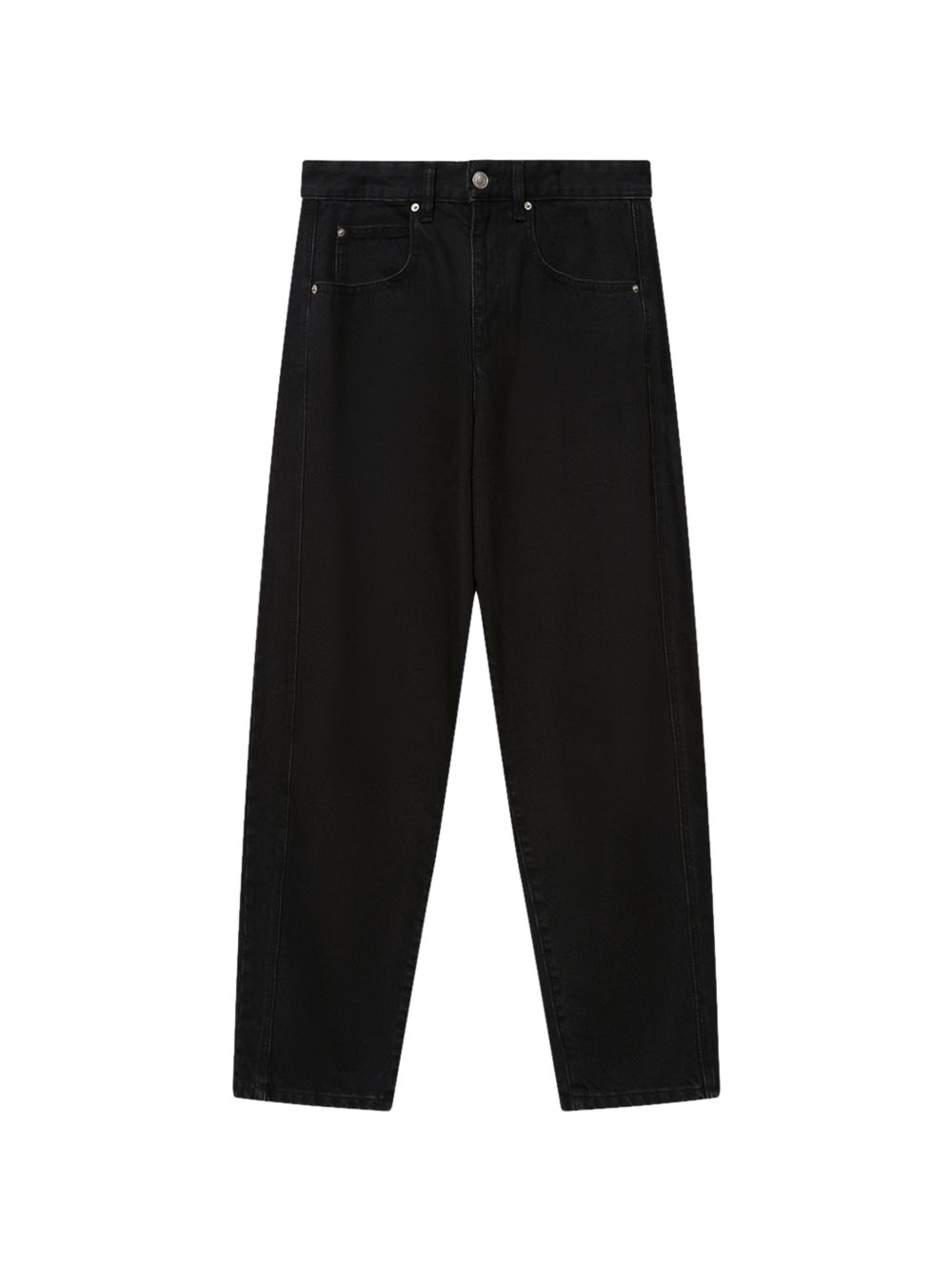 Jeans BLACK