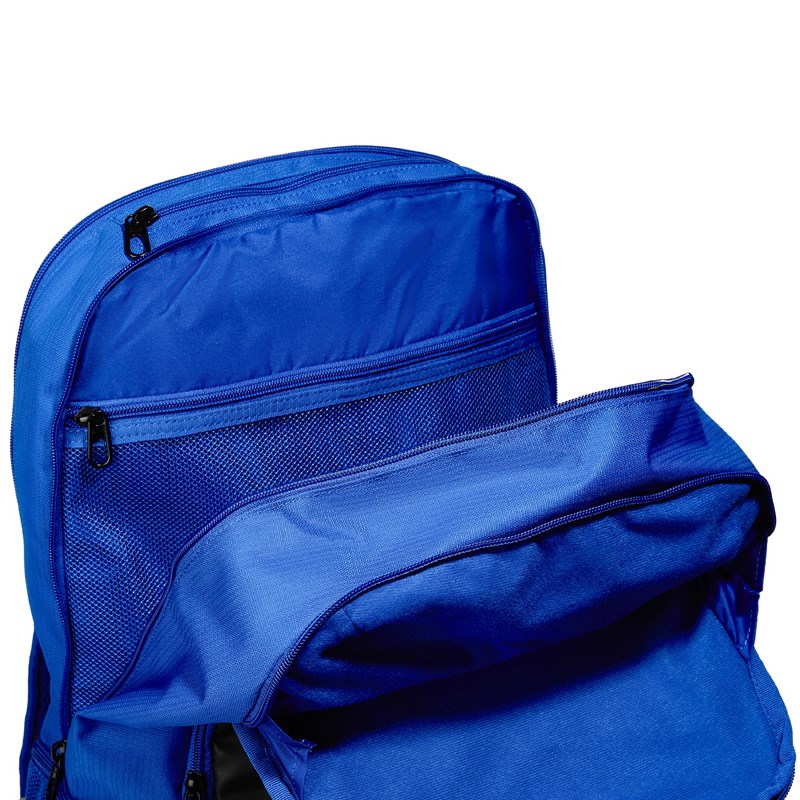 Brasilia 9.5 Extra Large Backpack Shoes (Game Royal/Black/White)