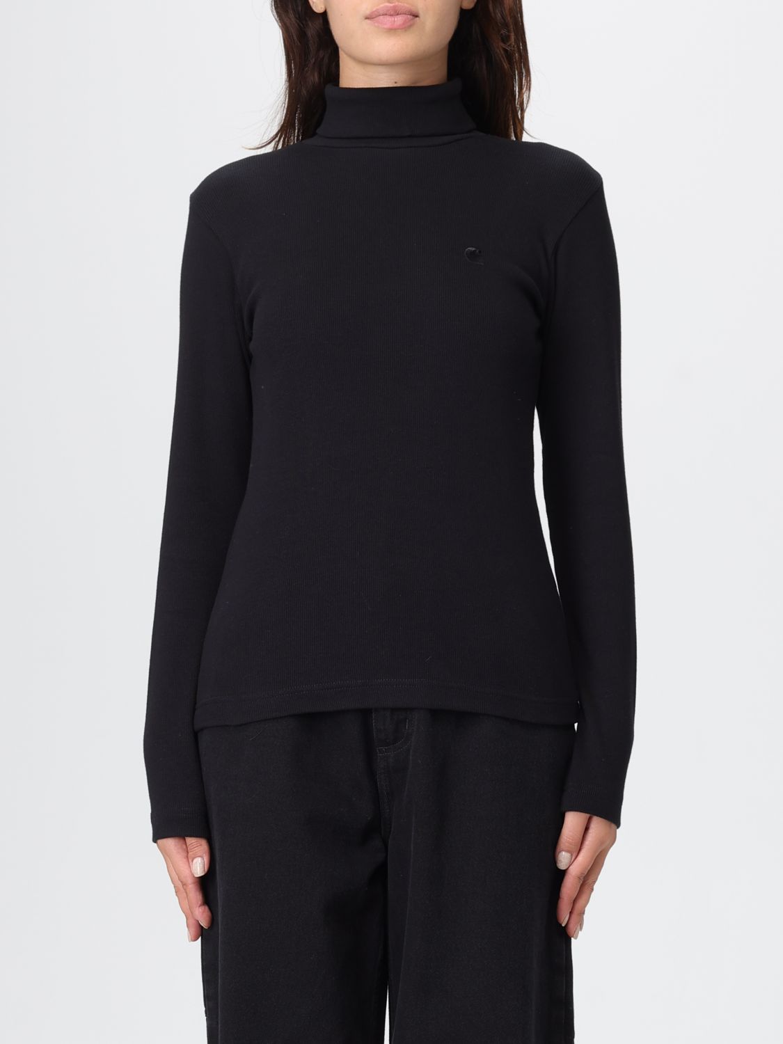 Sweater Woman color Black
