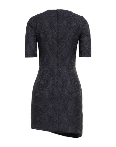 Woman Mini dress Black