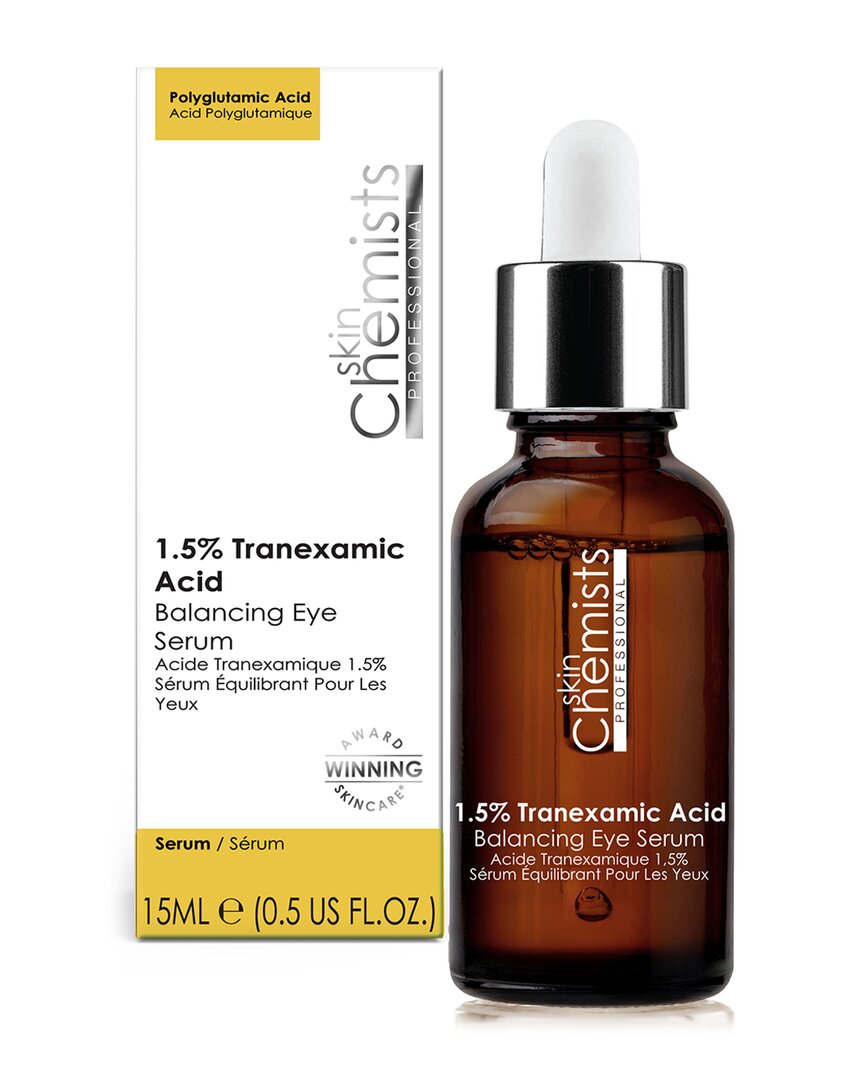 1oz 1.5% Transexamic Acid Balancing Eye Serum