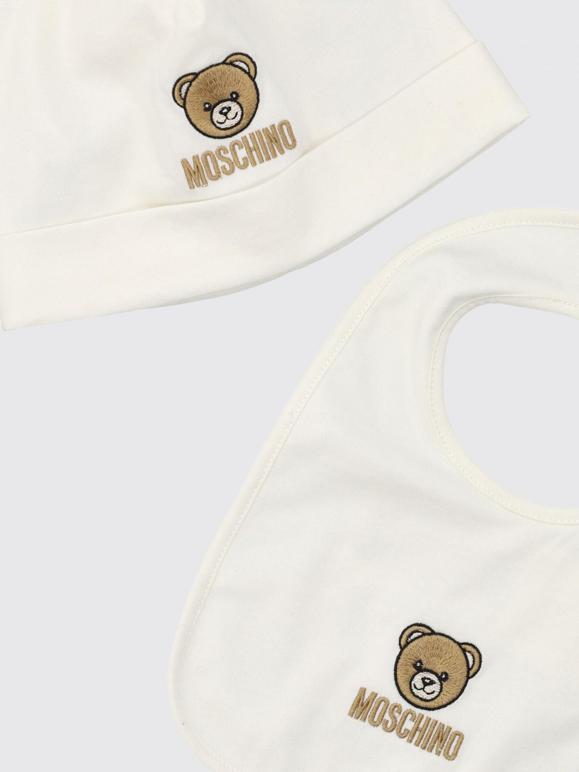 Bib Kids color White