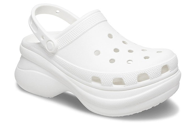 (WMNS) Classic clog Sports sandals 'White'