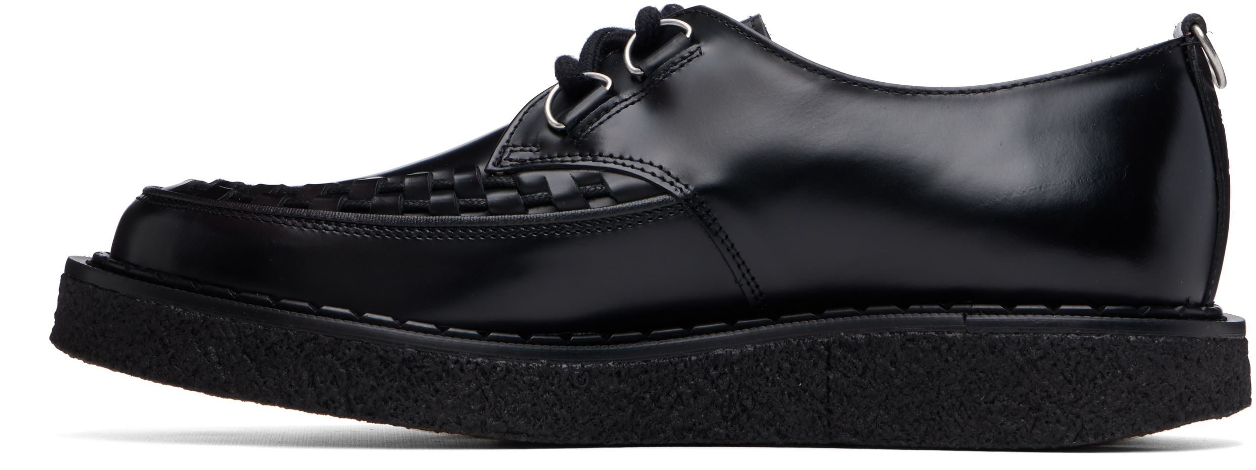 Black Hatton Derbys