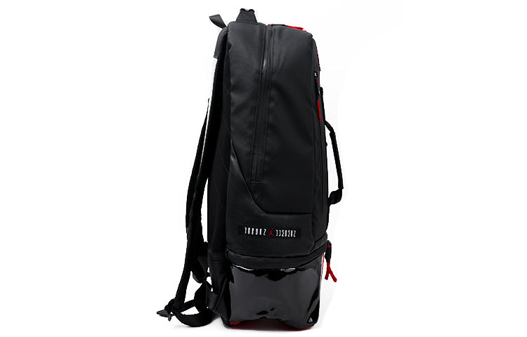 AJ11 Backpack 'Bred'