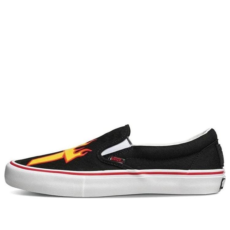 Thrasher x Slip-On Pro 'Thrasher'