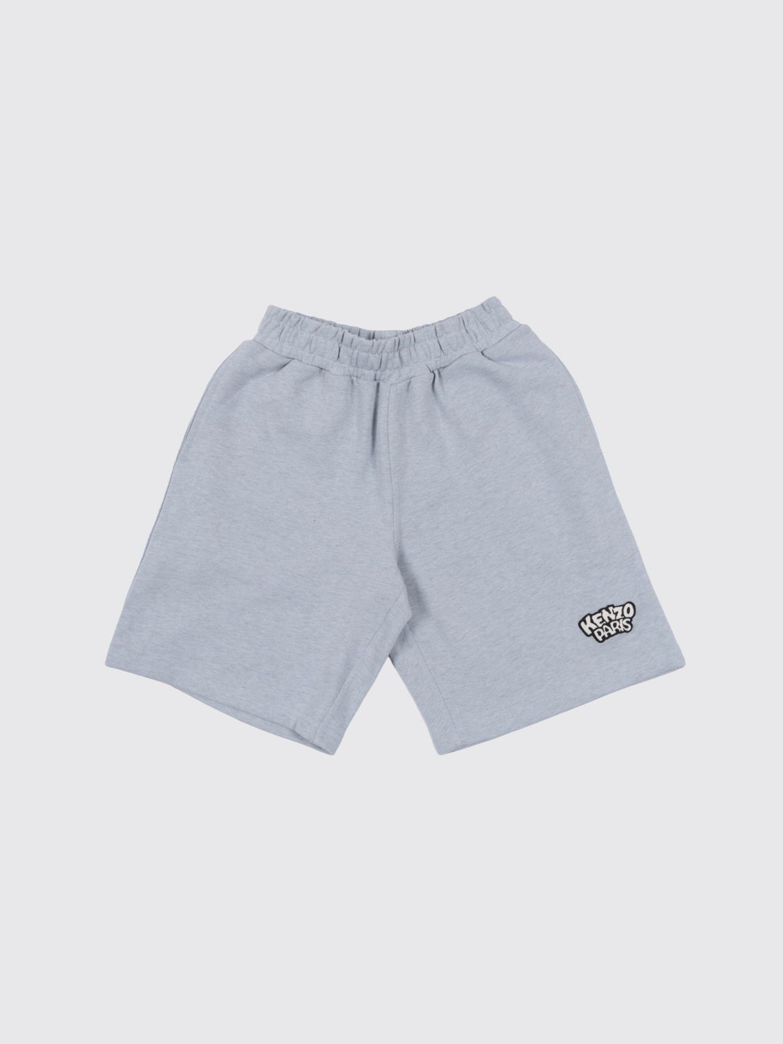 Pants Kids color Gnawed Blue