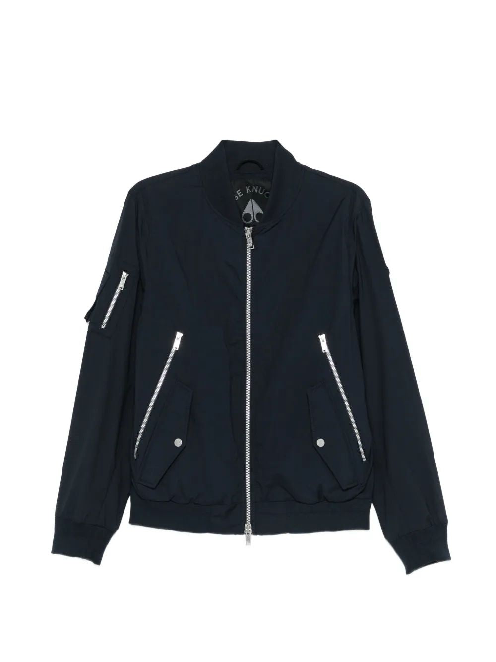 Men's Courville Bomber Jacket - Spring/Summer 2026