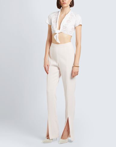 Woman Pants Blush