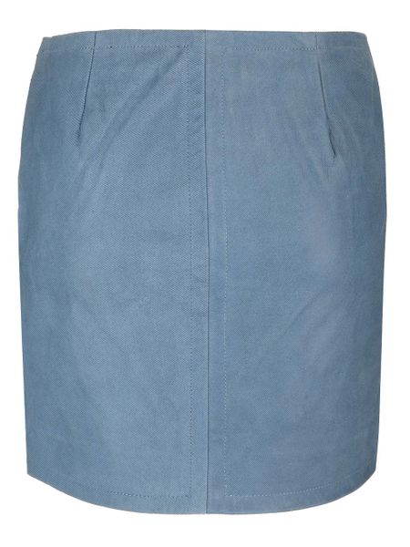 Stand Studio Perla Mid-Rise Mini Skirt