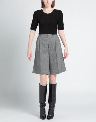 Woman Top Black