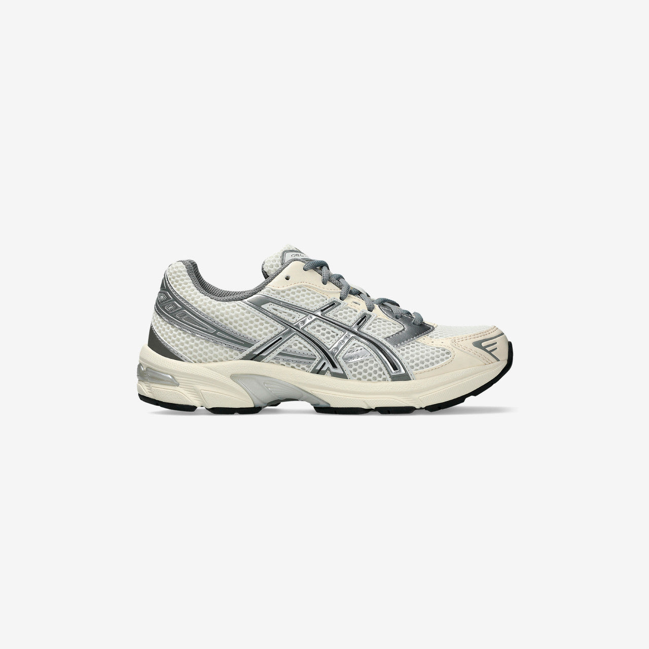 ASICS SportStyle Women's Gel-1130 - CREAM/CLAY GREY - unisex