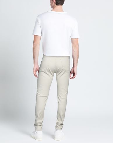 Man Pants Beige