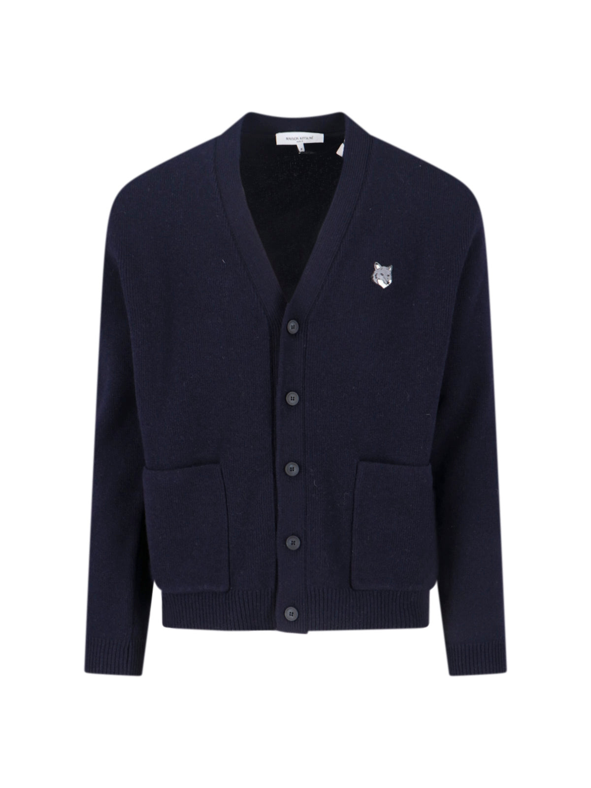 Men's 100% Wool Crewneck Sweater