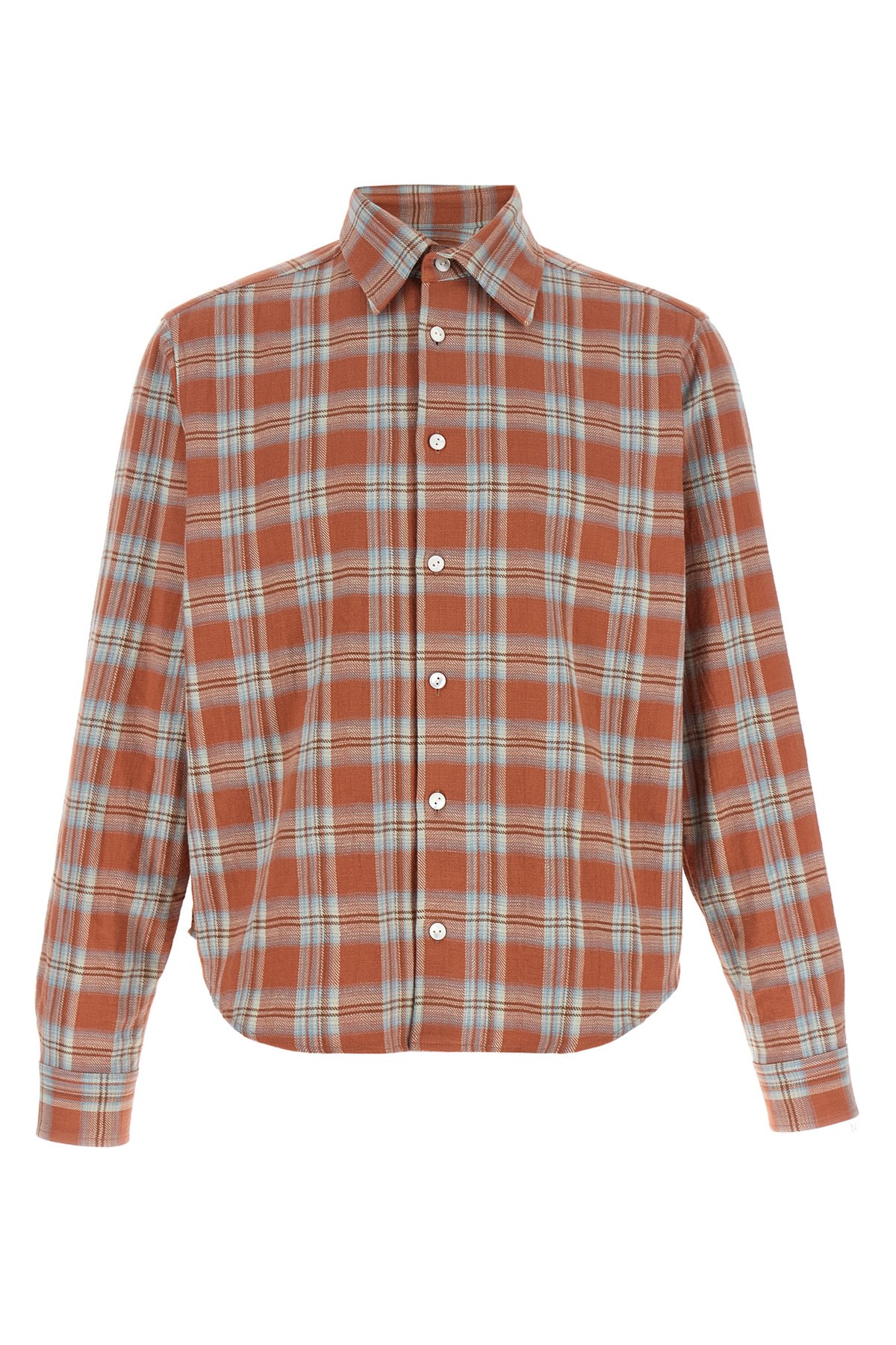 'Sherman' Shirt