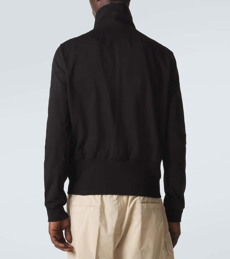 Cotton jacket