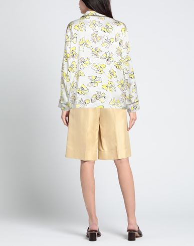 Woman Shirt Ivory