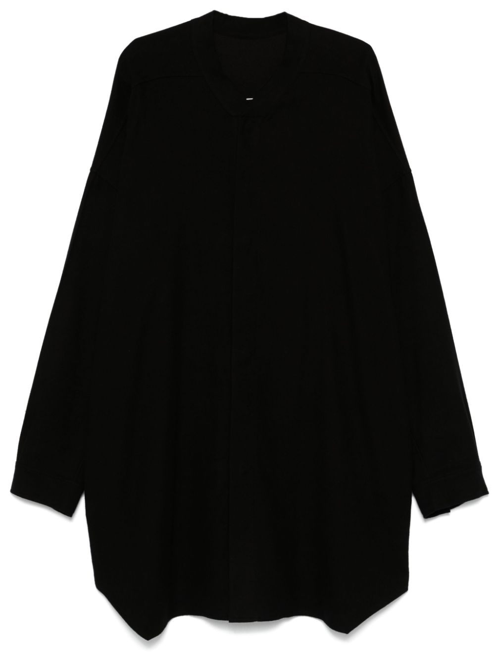 Faun shirt - Black