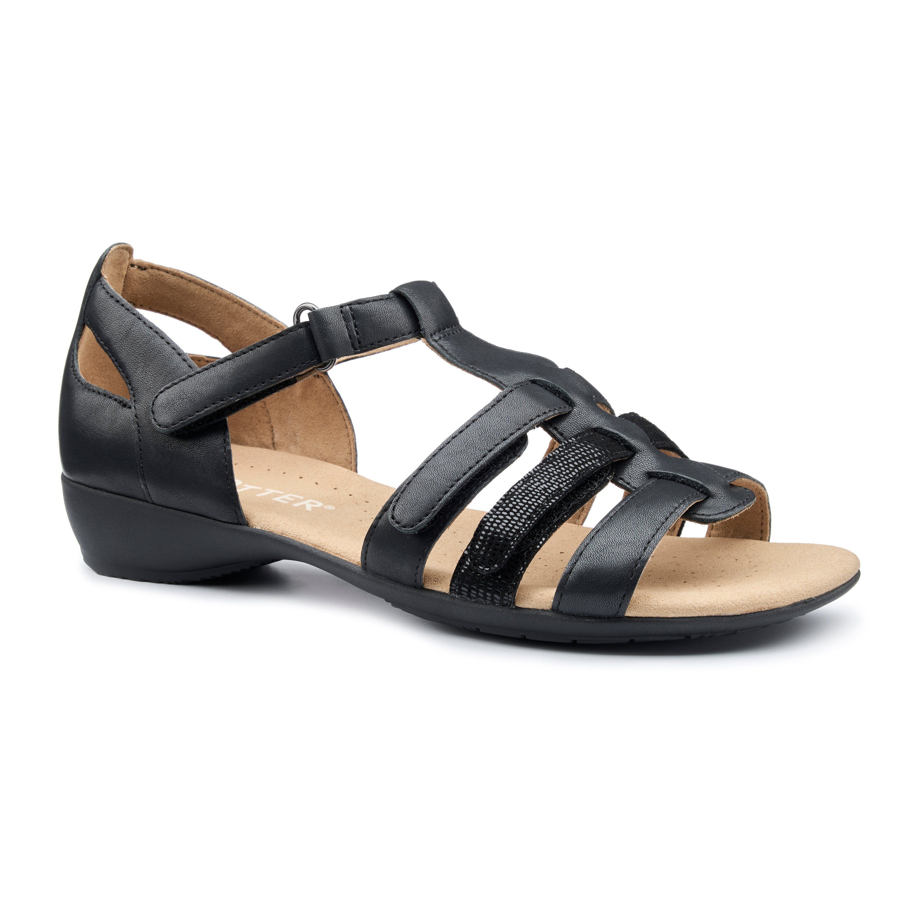 'Solei' Gladiator Sandals