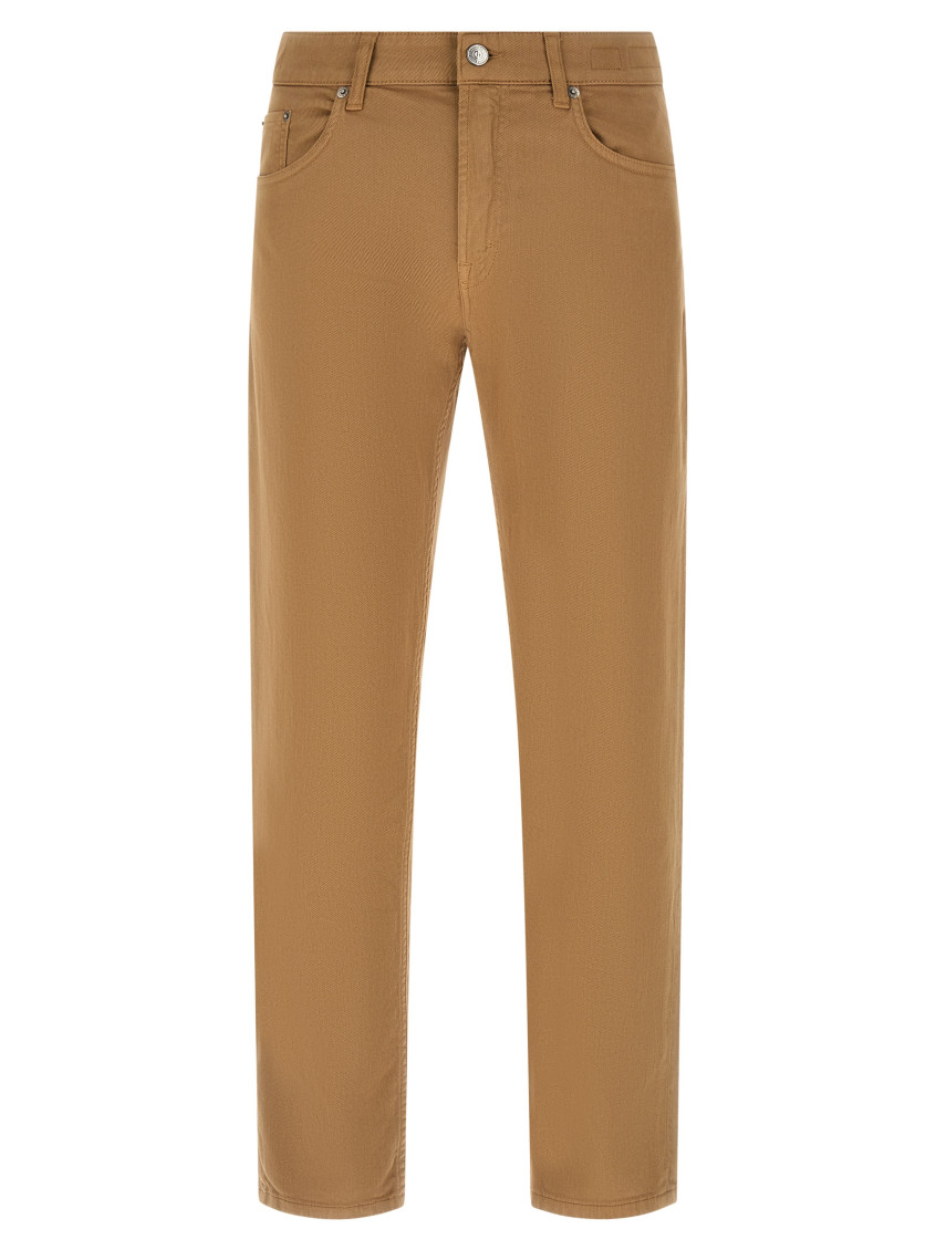 Talk Jeans
