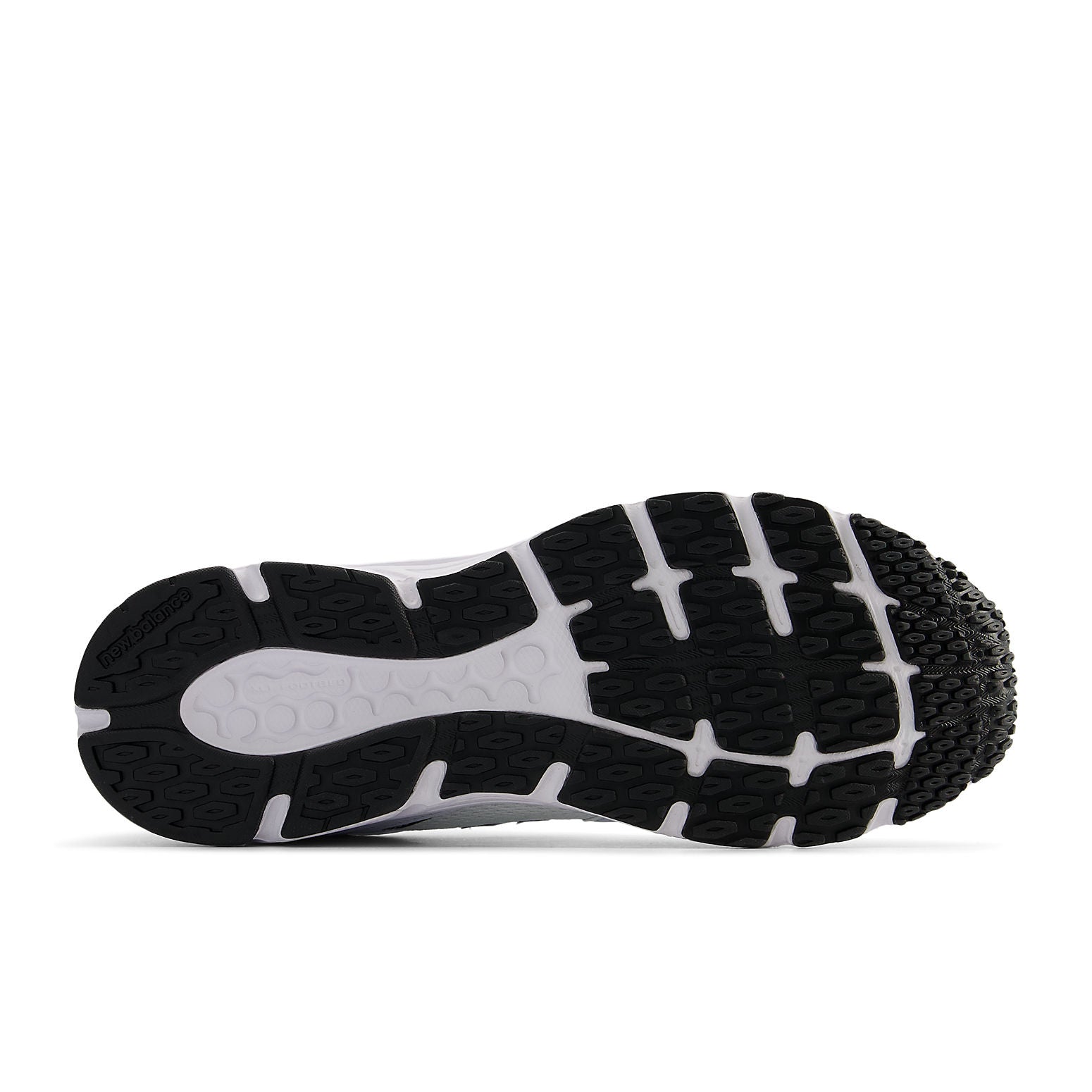 408 Shoes 'White Black'