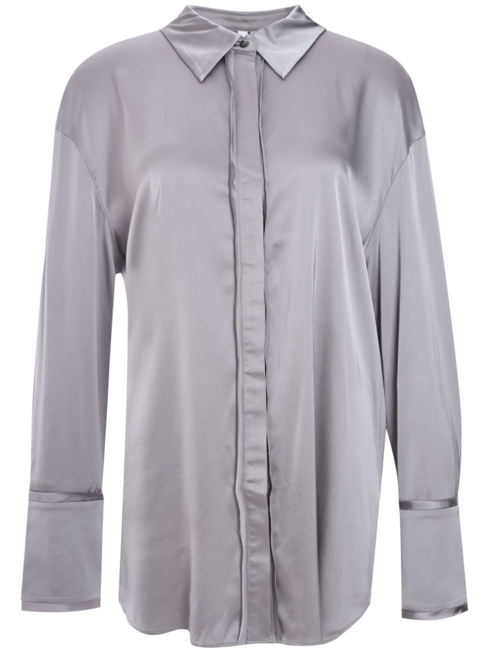 Murphy shirt - White