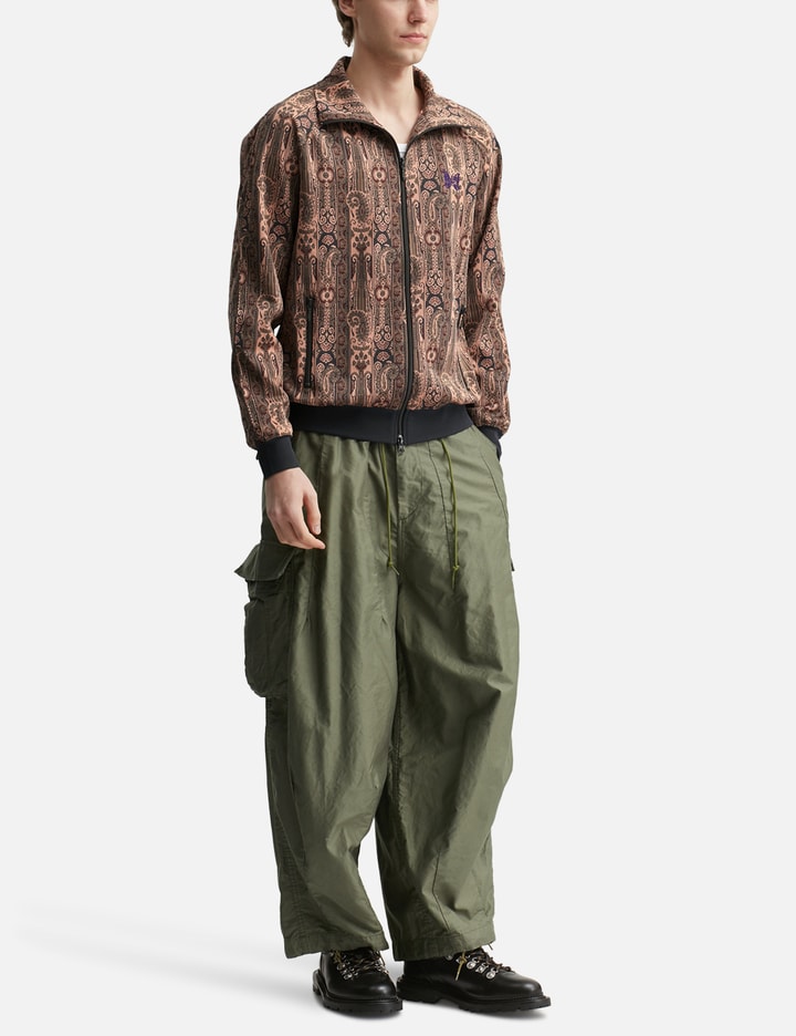 H.D. Pant - BDU