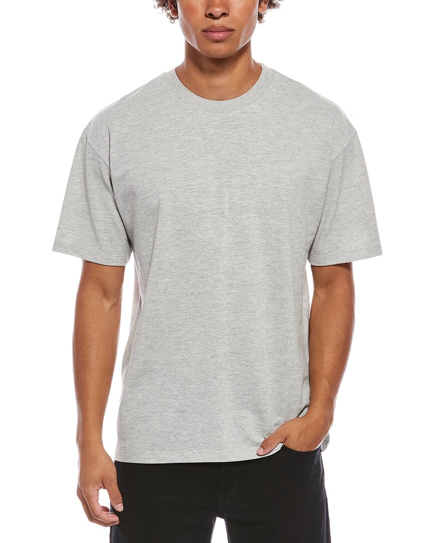 Cassandre Oversized T-Shirt
