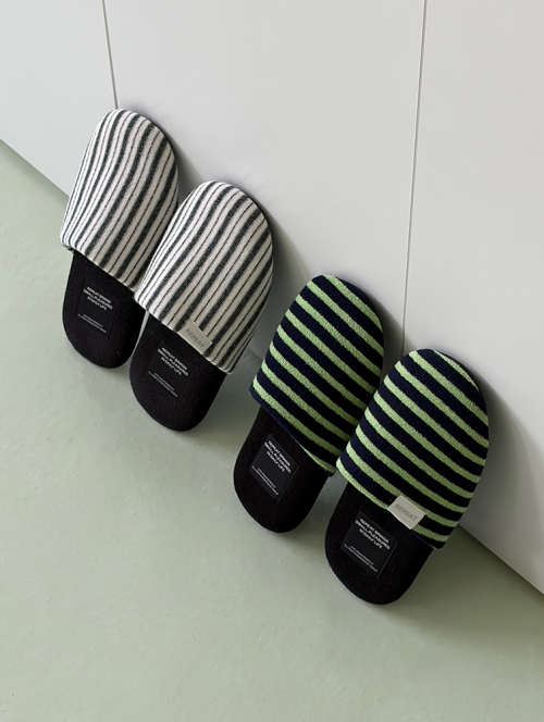 Terry Room Shoes Slippers