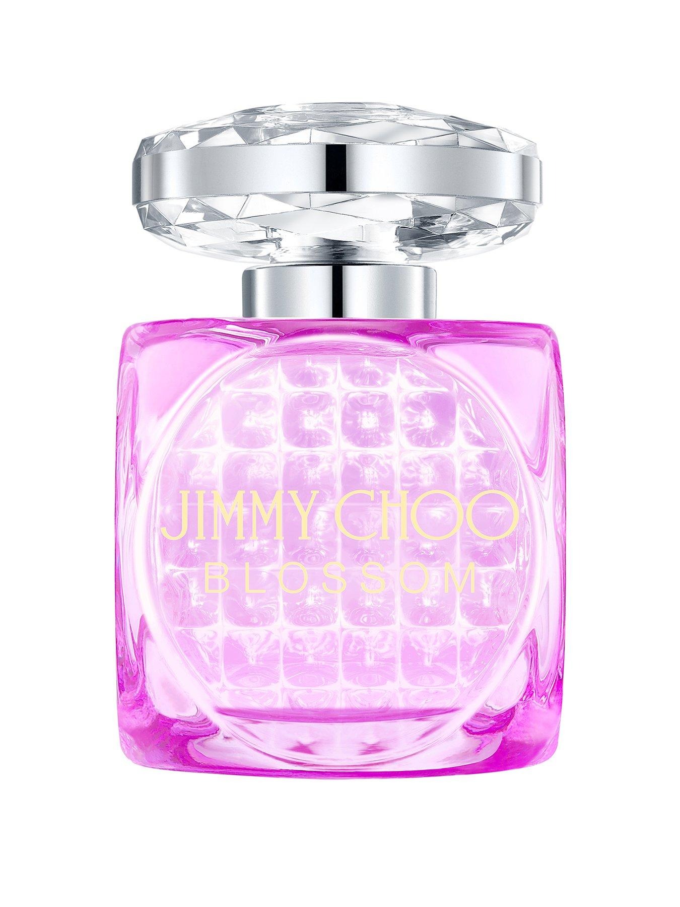 Ladies Blossom EDP 1.35 Oz Fragrances 3386460150408
