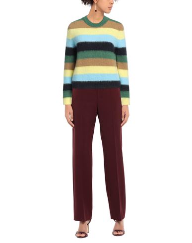 Woman Sweater Green