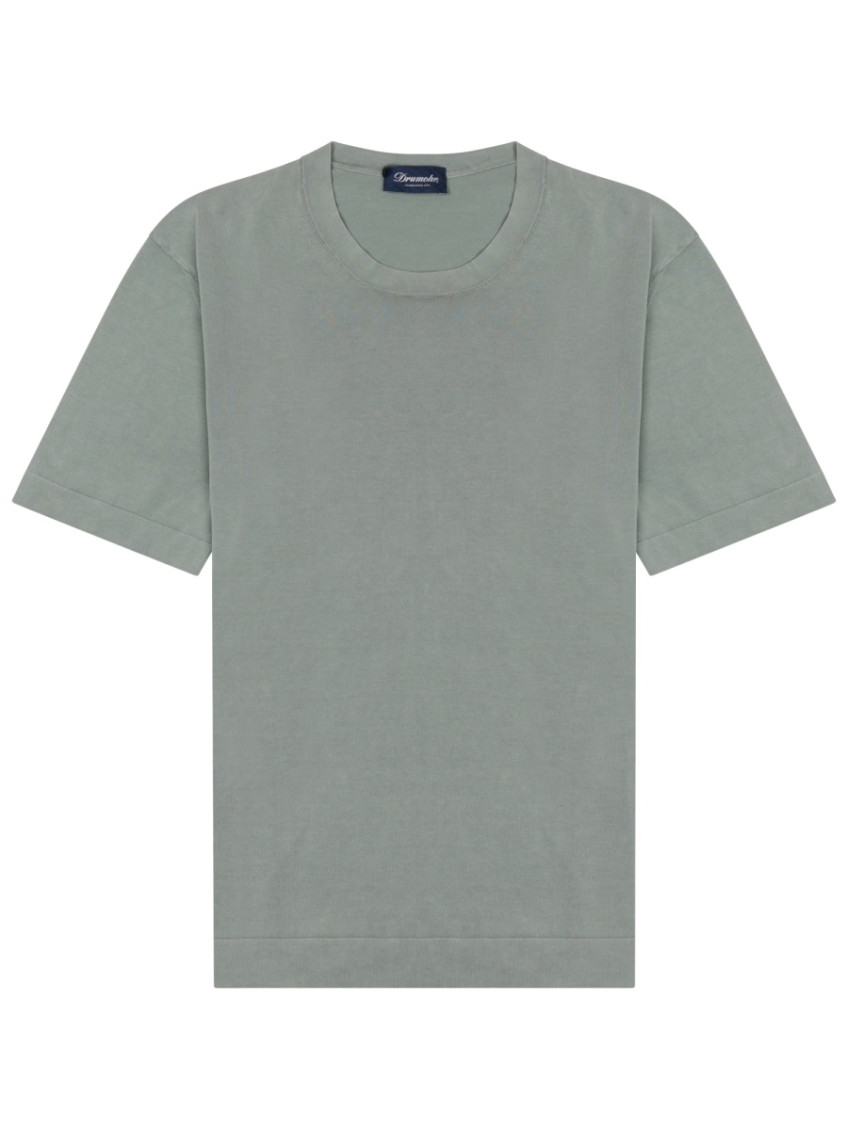 T-Shirts Green