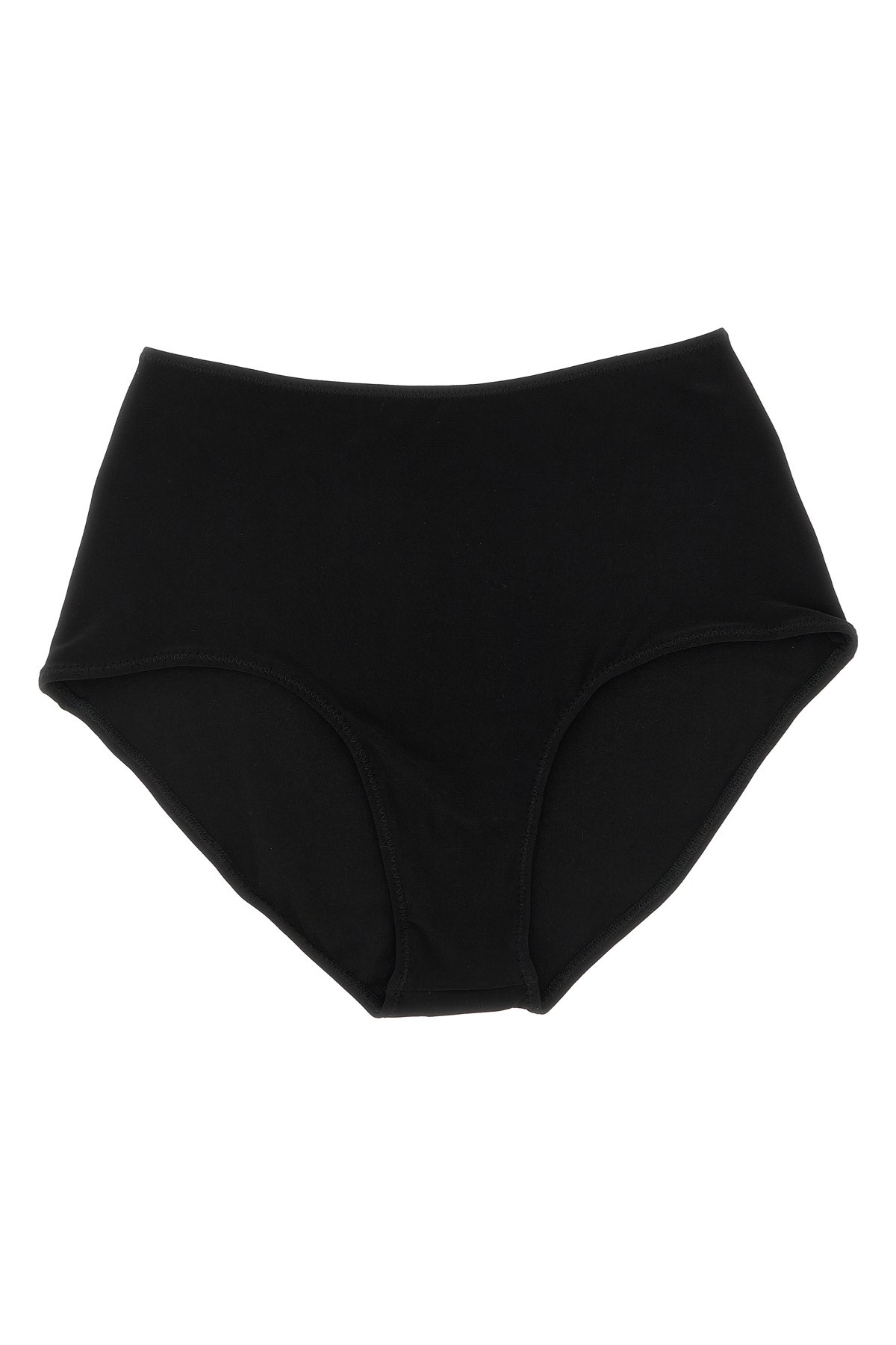 High Waist Briefs