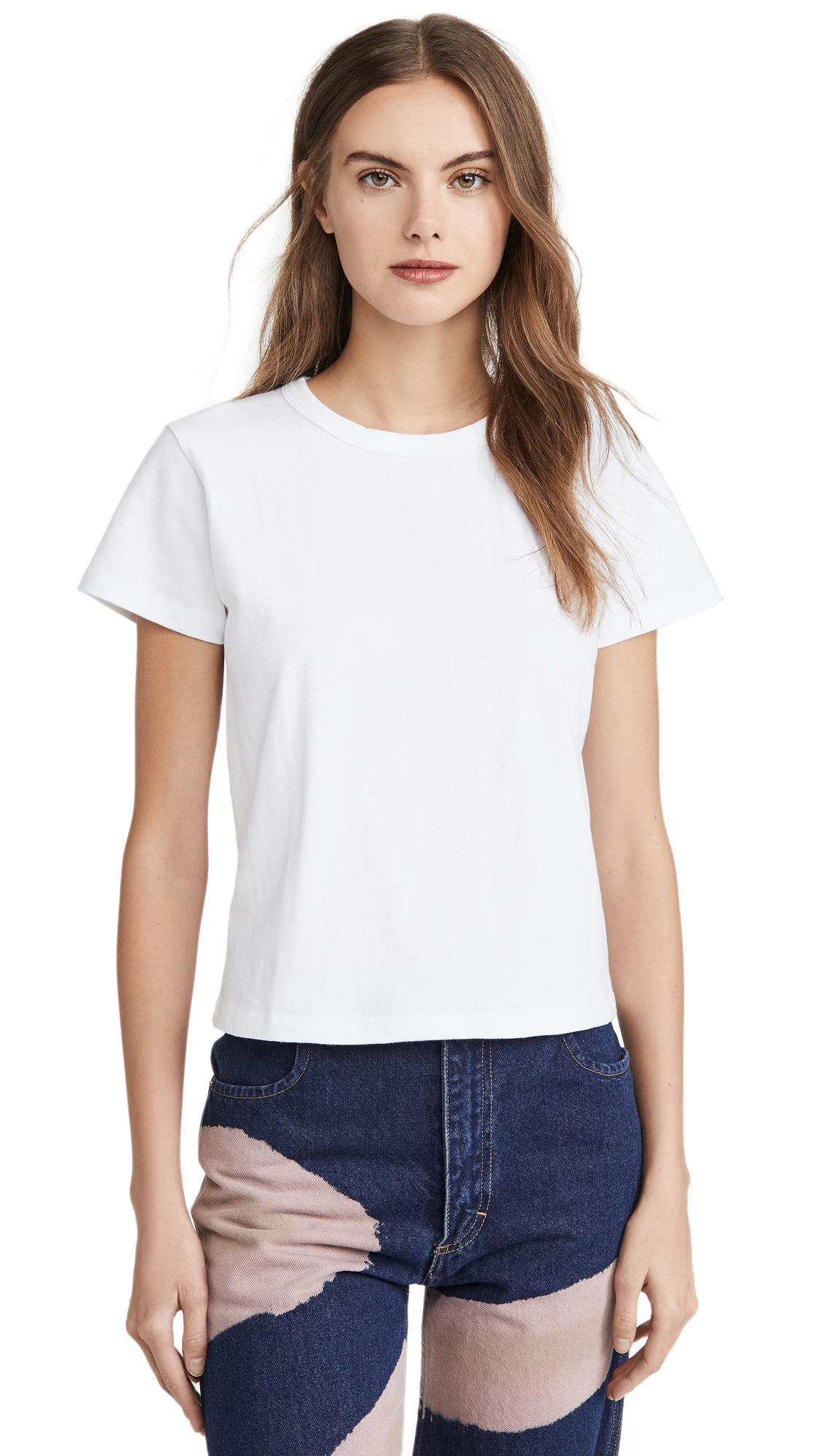 Classic Margo Tee
