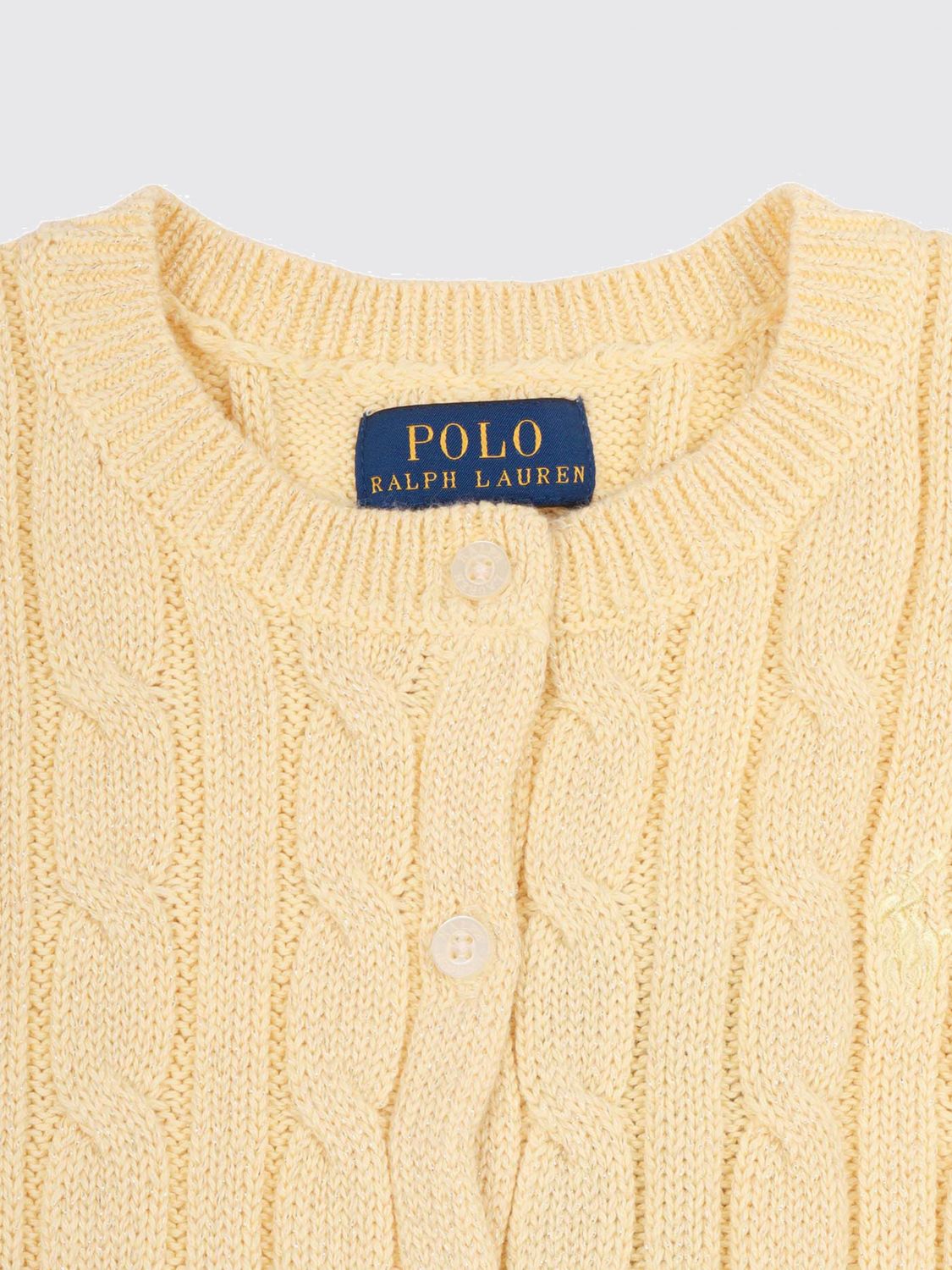 Sweater Kids color Blue