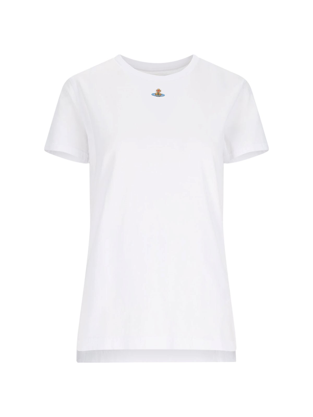 'Orb Peru' T-Shirt