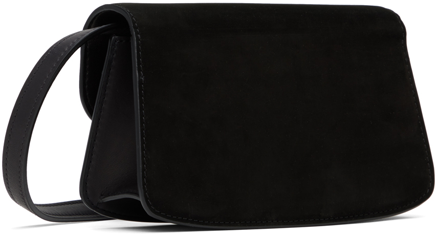 The Row Black E/W Sofia Bag