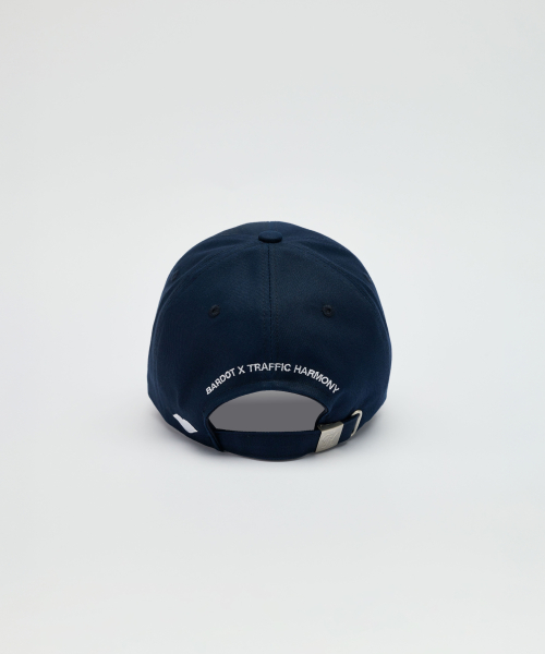 Bardo x Deep Fit Ball Cap