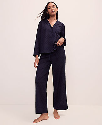 Ann Taylor Pajama Set