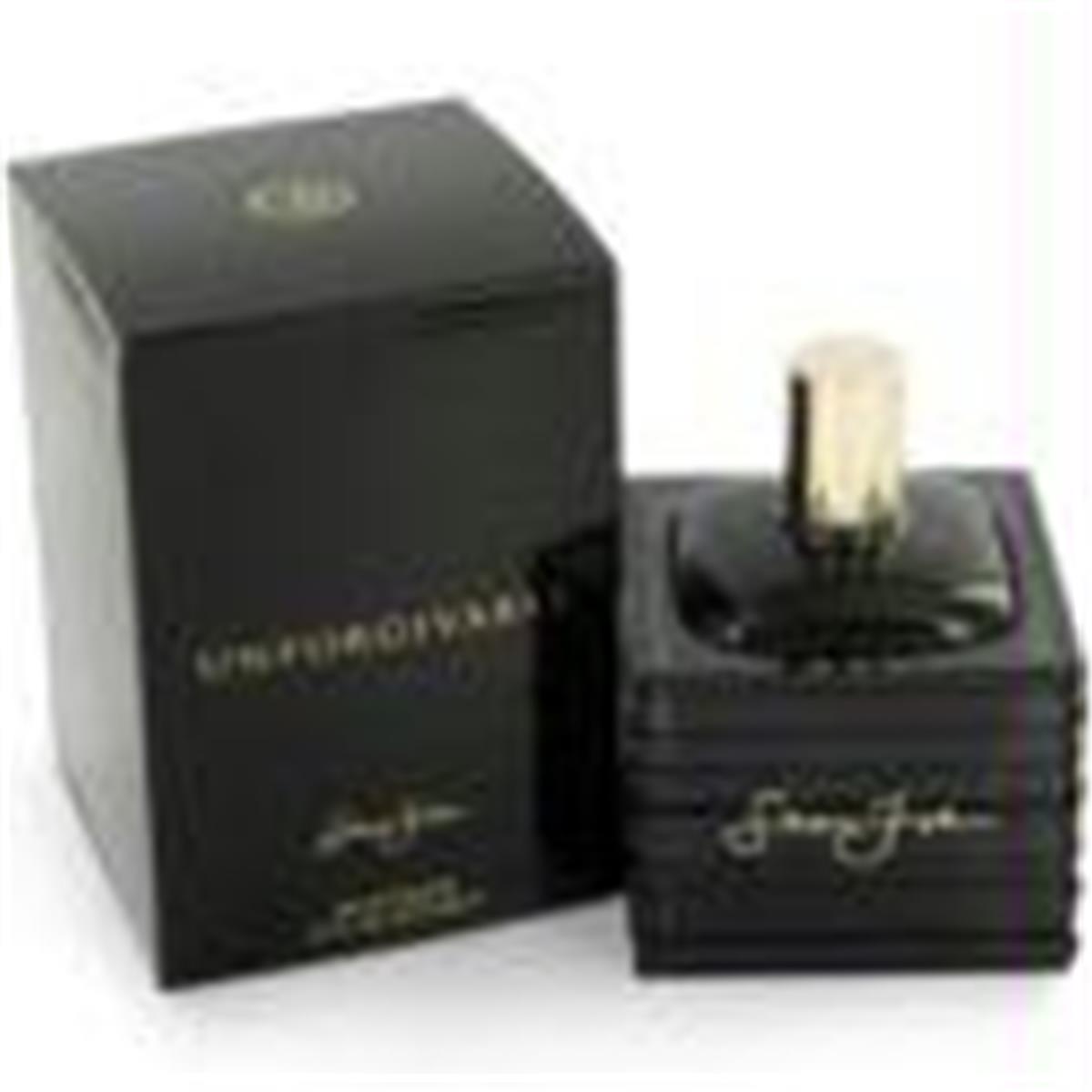 Unforgivable by Eau De Toilette Spray 2.5 oz