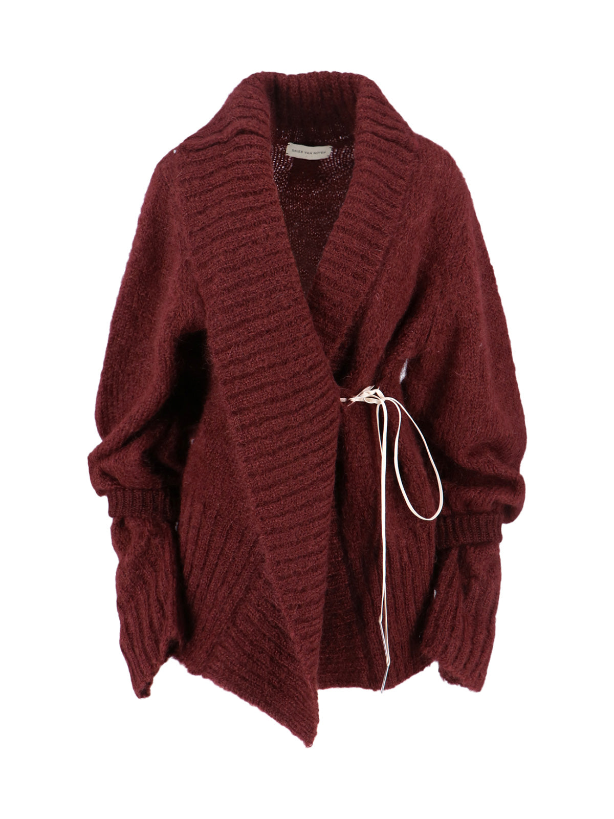 Women's Mohair Blend Sweater
