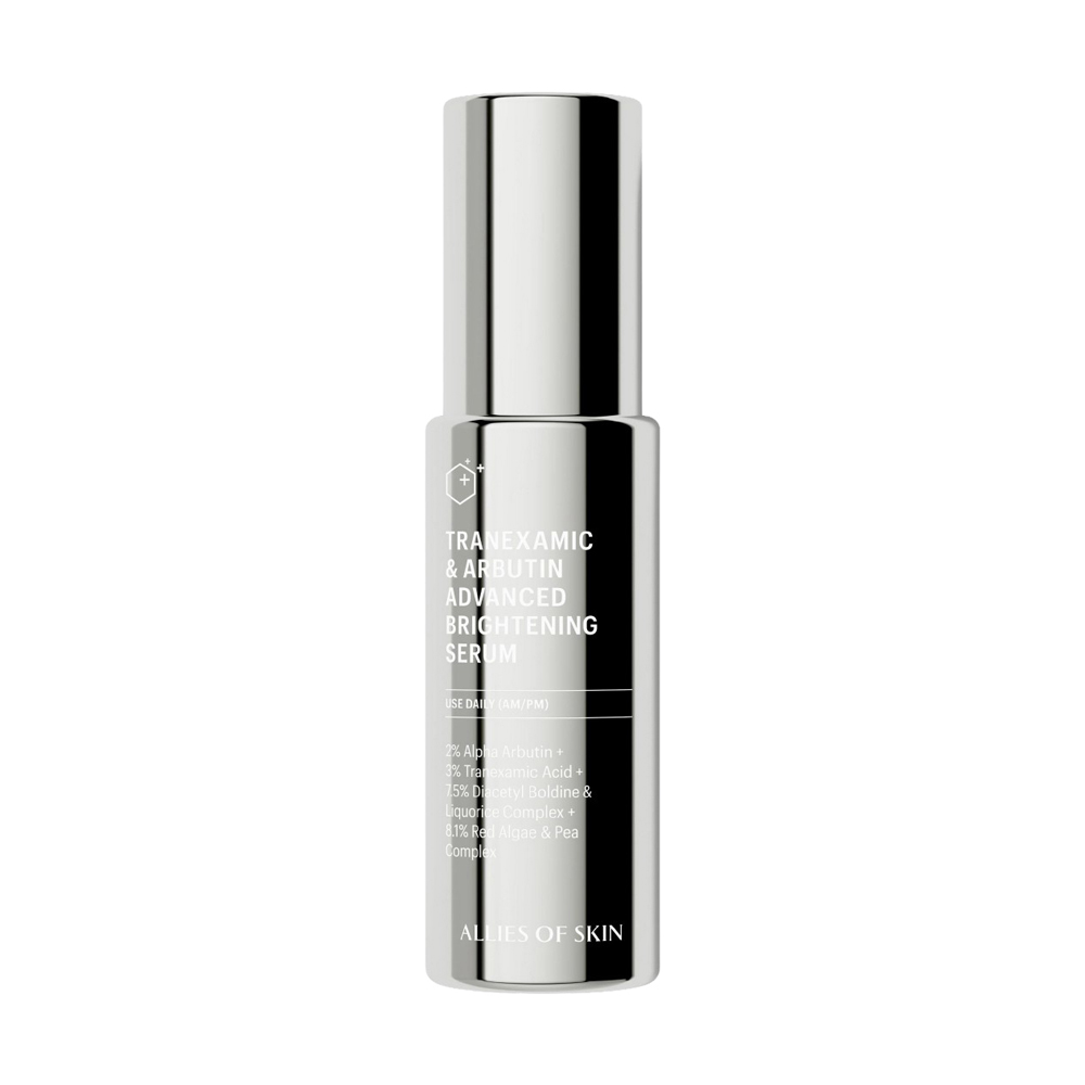 Tranexamic & Arbutin Advanced Brightening Seru