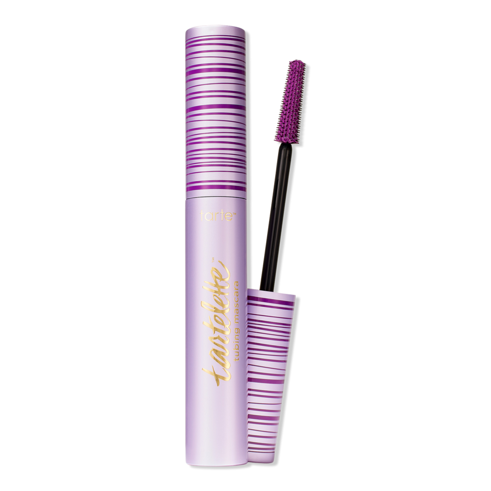 Lette Tubing Mascara - Magenta